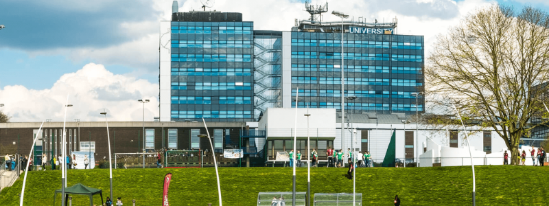 University of Derby